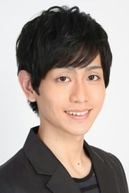 Kazuki Miyagi as Candidates (voice)