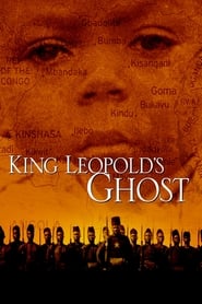 Poster King Leopold's Ghost