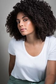 Kiah McKirnan as Amanda