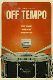 OFF TEMPO постер