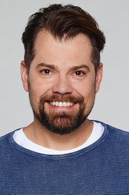 Daniel Fehlow