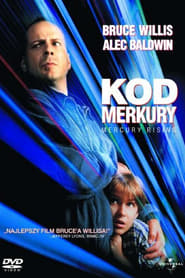 Kod Merkury 1998 Online Lektor PL