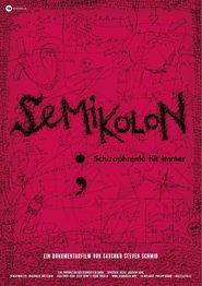 Semikolon - Schizophrenie für immer