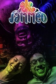 Poster Jammed 2014