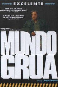 Mundo grúa