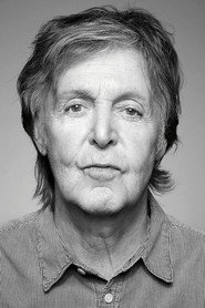 Paul McCartney