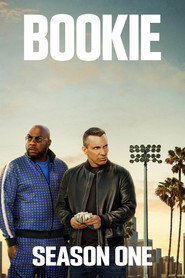 Bookie Season 1 2