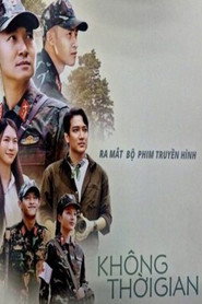 Không thời gian poster