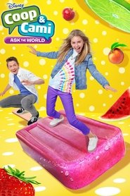 Coop & Cami Ask The World saison 2 episode 15 en streaming