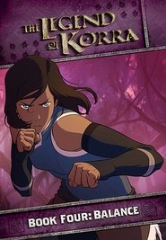 The Legend of Korra Season 4 Episode 5