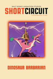 Short Circuit постер
