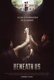 Beneath Us постер