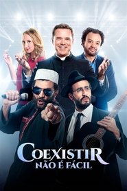 Imagem Coexister Não é Fácil Torrent