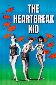 Poster The Heartbreak Kid 1963