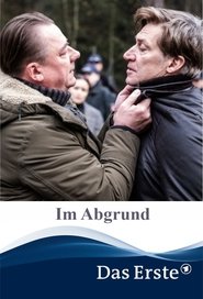 Im Abgrund постер