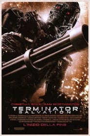 Image Terminator Salvation