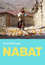 Nabat постер