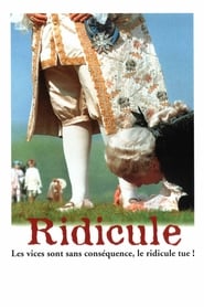 Ridicule streaming film