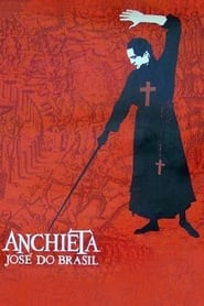 Poster Anchieta, José do Brasil