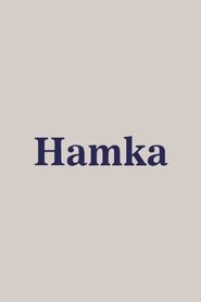 Hamka poszter