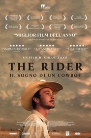 The Rider – Il sogno di un cowboy (2018)