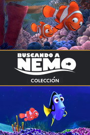 Buscando a Nemo - Colección