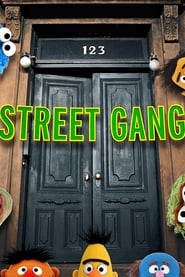 HD مترجم أونلاين و تحميل Street Gang: How We Got to Sesame Street 2021 مشاهدة فيلم