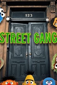 Street Gang: How We Got to Sesame Street ネタバレ