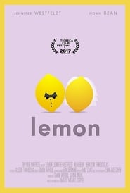 Poster Lemon