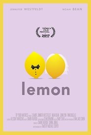 Poster Lemon 2016