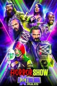 Watch WWE Extreme Rules 2020 (2020)