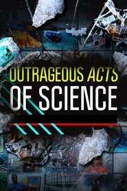 Poster Outrageous Acts of Science 2019