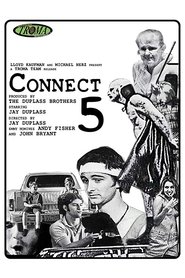 Poster Connect 5