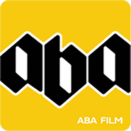 Logo for ABA Film Logo for ABA Film