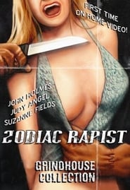 Poster The Zodiac Rapist 1971