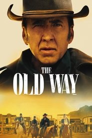 Poster for The Old Way