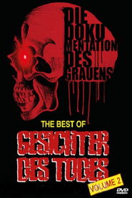 The Best of Faces of Death Vol. 2