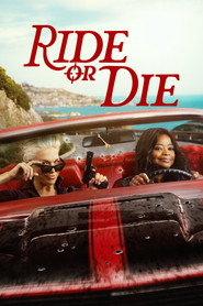 Ride or Die (2026)