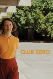 Full Cast of Club Zero