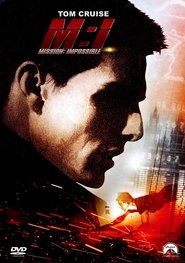 Mission: Impossible poszter
