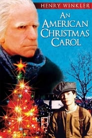 An American Christmas Carol постер