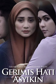 Gerimis Hati Asyikin