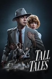 Tall Tales постер