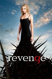 Revenge: Season 1