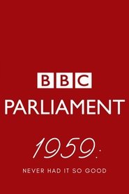 1959: Never Had It So Good (2009)