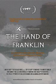 The Hand of Franklin) The Hand of Franklin (2017)