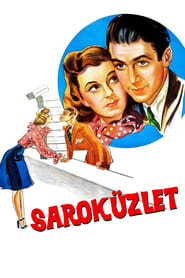 Saroküzlet (1940)
