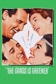 The Grass Is Greener 1960 இலவச வரம்பற்ற அணுகல்