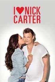 I (Heart) Nick Carter постер