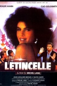 Poster L'étincelle 1984